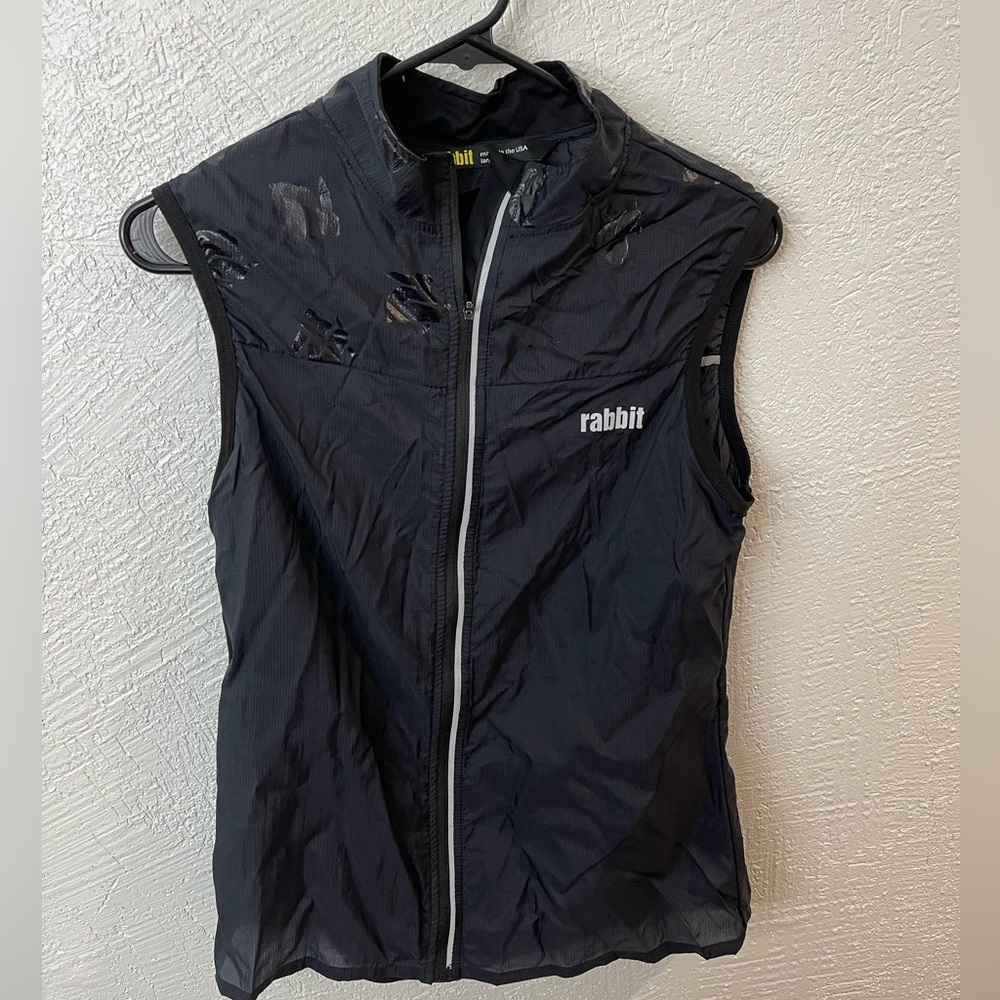 Rabbit Running Vest